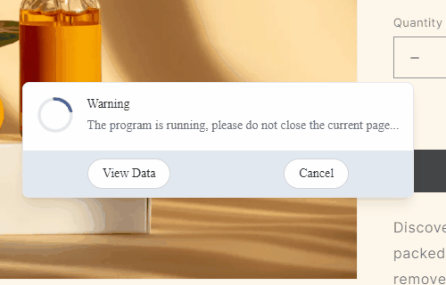Automatic Import of Yelp Review History
